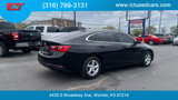 Used 2018 Chevrolet Malibu LS image 4