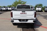 New 2025 GMC Sierra 2500 AT4 w/ AT4 Premium Plus Package image 4