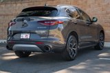 Used 2021 Alfa Romeo Stelvio Ti w/ Active Assist 2 Package TI image 5