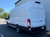 New 2025 Ford Transit 350 148 High Roof Extended image 4