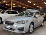 Used 2017 Subaru Impreza 2.0i Premium image 3