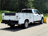 Used 2022 Ford F350 XLT w/ XLT Value Package image 3