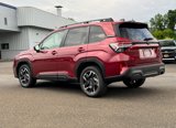 New 2025 Subaru Forester Premium image 5