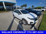 Used 2023 Chevrolet Equinox LS w/ Driver Confidence II Package image 3
