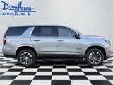 New 2025 Chevrolet Tahoe LS w/ LPO, Dark Essentials Package image 6