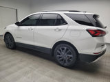 Used 2022 Chevrolet Equinox RS w/ LPO, Floor Liner Package image 3