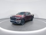 New 2025 RAM 1500 Limited image 4