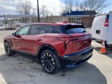 Used 2024 Chevrolet Blazer EV RS image 5