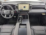New 2025 Toyota Tundra Platinum image 6
