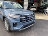 New 2025 Ford Explorer Active image 5
