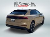 New 2025 Audi Q8 Premium Plus image 3