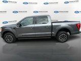 Certified 2023 Ford F150 XLT w/ Equipment Group 302A High image 5