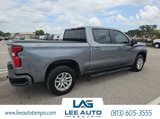 Used 2021 Chevrolet Silverado 1500 RST image 2