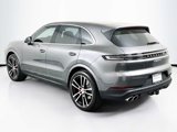New 2025 Porsche Cayenne S image 3
