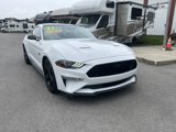 Used 2021 Ford Mustang GT Premium w/ Equipment Group 401A image 4