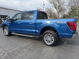 New 2025 Ford F150 Lariat image 3