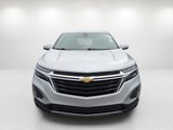 Used 2022 Chevrolet Equinox LT w/ Driver Convenience Package image 2