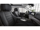 New 2025 Mercedes-Benz GLS 450 4MATIC image 4