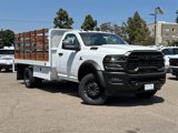 New 2025 RAM 4500 Tradesman image 2