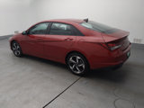 Used 2023 Hyundai Elantra SEL w/ Convenience Package image 3