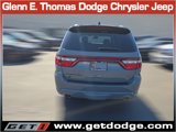 New 2025 Dodge Durango GT image 5