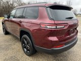 New 2025 Jeep Grand Cherokee L Altitude image 3