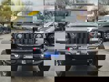 New 2025 Jeep Wrangler Unlimited Rubicon image 2