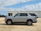New 2025 Chevrolet Tahoe Premier image 3