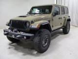 New 2025 Jeep Wrangler Unlimited Rubicon 392 image 3