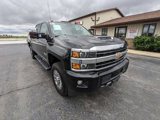 Used 2018 Chevrolet Silverado 3500 High Country w/ Duramax Plus Package image 2