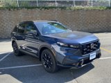 New 2026 Honda CR-V Sport-L image 2