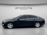 Used 2022 Chevrolet Malibu LS image 2