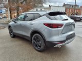 New 2025 Chevrolet Blazer LT w/ Midnight/Sport Edition image 4