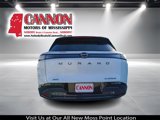 New 2025 Nissan Murano Platinum w/ Cargo Package image 6