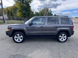 Used 2014 Jeep Patriot Latitude w/ Sun/Sound Group image 4