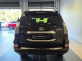 Used 2023 Lexus GX 460 Premium image 4