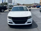 Used 2018 Dodge Charger SXT w/ Blacktop Package image 2