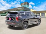 New 2025 Hyundai Palisade Calligraphy image 4