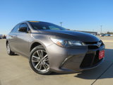 Used 2016 Toyota Camry SE image 2