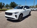 New 2025 Volvo XC90 T8 Plus w/ Protection Package image 3