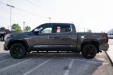 New 2025 Toyota Tundra 1794 Edition image 4