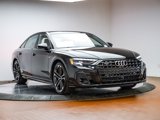 New 2025 Audi A8 L 3.0T image 3