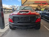 Used 2025 RAM 1500 RHO w/ RHO Level 1 Equipment Group image 2