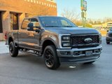 New 2025 Ford F250 XL w/ FX4 Off-Road Package image 2
