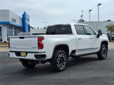 New 2025 Chevrolet Silverado 2500 High Country w/ Technology Package image 2