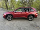 Certified 2025 Subaru Forester Premium image 5