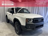 New 2025 Toyota Land Cruiser 1958 image 2