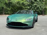 Used 2023 Aston Martin V8 Vantage Coupe image 3