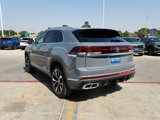 New 2025 Volkswagen Atlas Cross Sport SEL Premium R-Line image 5