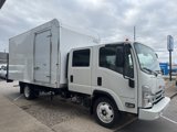New 2025 Chevrolet Low Cab Forward image 3